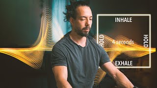 Download Lagu Calm Down Instantly: Navy SEALs Breathing Technique Explained MP3