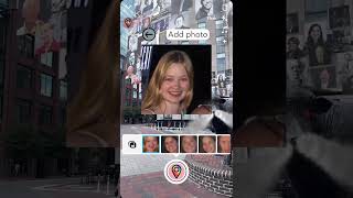 Exhibit Narration of Durham 150 Faces AR Project