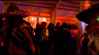 CARNEVALE 2013 COUNTRY CLUB Stornarella