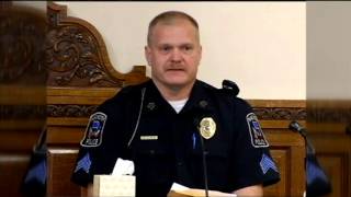Isaiah Sweet Murder Trial: Day 3
