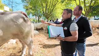 CLIP DE LANCEMENT DE LA FOIRE AGRICOLE DE DIGOIN 2026
