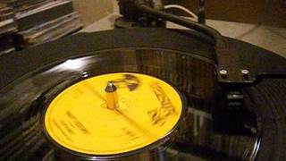 Miniatura de vídeo de "Justin Hinds - Mighty Redeemer - Trojan Reggae - 45 rpm Vinyl"