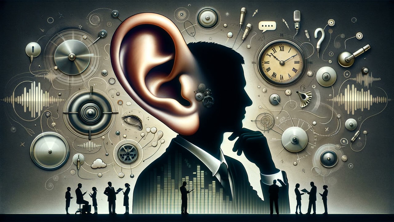 The Lost Art of Listening | Book Summary & Discussion | Accha FM Podcasts