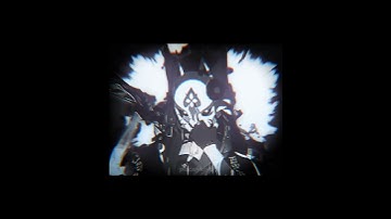 The Strongest Of Each School | Blue Archive Edit | Life Force