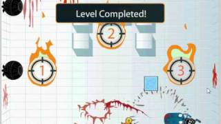 Flakboy 2 EPIC course num.1