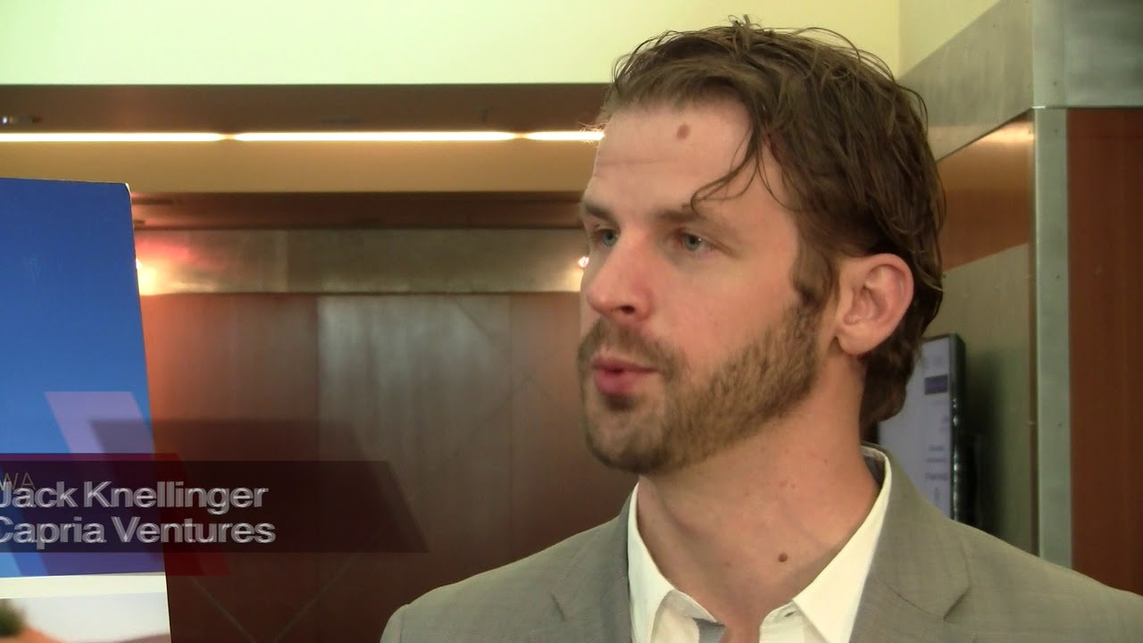 Global Impact Investing