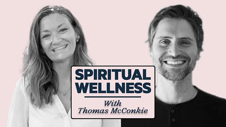 Spiritual Wellness With Tom McConkie