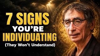 7 Signs You Are Undergoing Individuation (And Most People Won't Understand)