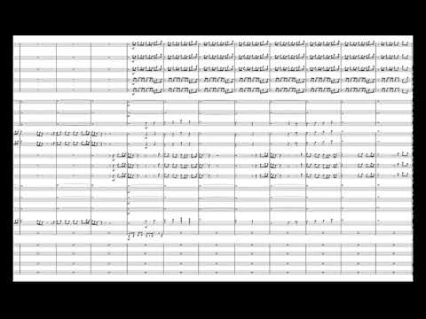 Thriller | Michael Jackson | Band Arrangement