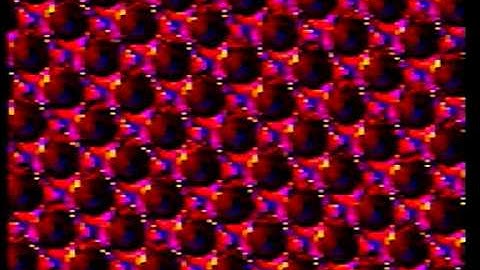 AMIGA-Demo "Cryptoburners: Brainstate in a Box"