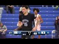 2021-22 NJCAA DI Men's Basketball Championship - Salt Lake vs. Odessa