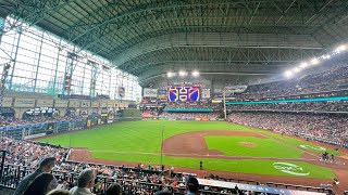 Another Fun Afternoon At Minute Maid Park