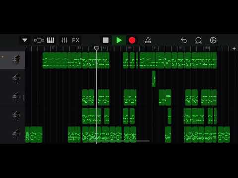 バグ(fullVer.)　耳コピしてみました