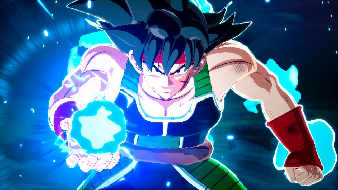 ¿Y SI BARDOCK GANABA CONTRA FREEZER Y KING COLD? | DRAGON BALL SPARKING ZERO GAMEPLAY SIN COMENTAR