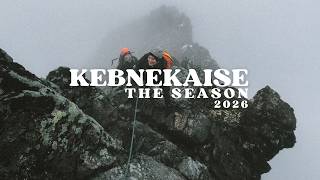 Kebnekaise: The Season – Avsnitt 3 | Tolpagorni, ösregn & översvämmade jokkar