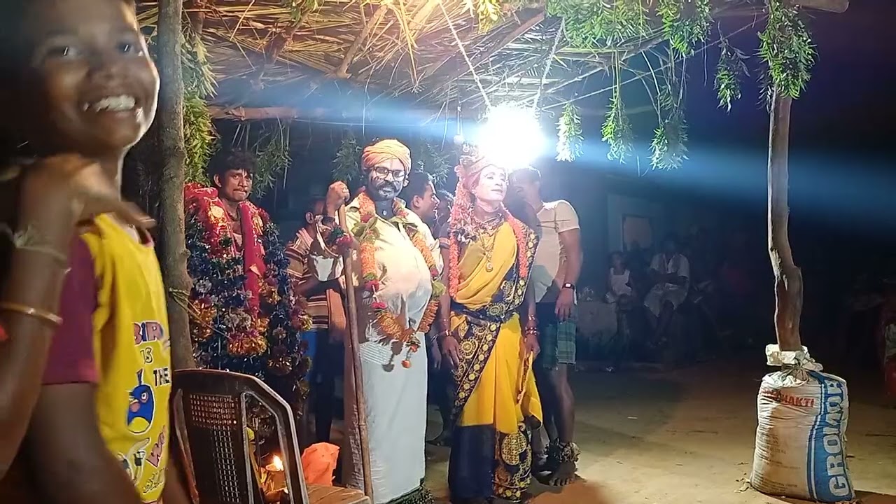 G.కొత్తపల్లి.    బంధం ప్రసాద్  గారు పాడిన వెంకన్న బాబు పాట.9398674985.8106688480