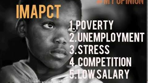 #2 Overpopulation | SSB GD Topics | SSB Lecturette Topics | by THE GATE