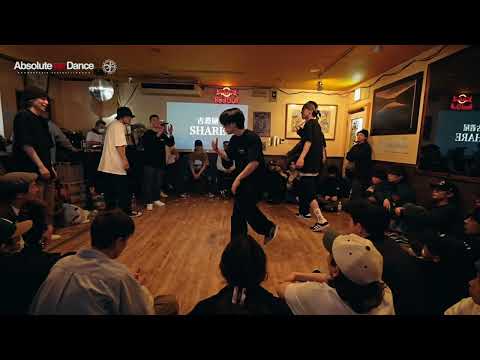 【TOP16】astg vs Indigo Family │ Absolute Ego Dance │ FEworks