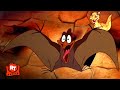 The Land Before Time Meeting Petrie Scene 
