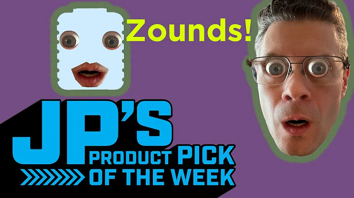 JP’s Product Pick of the Week 5/17/22  ESP32-S2 QT Py WiFi Dev Board  @adafruit @johnedgarpark