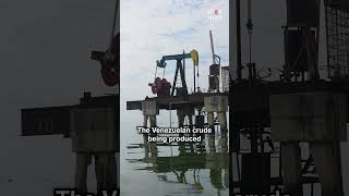 Chris Wright on how Venezuelan crude will ‘fill’ the Strategic Petroleum Reserve