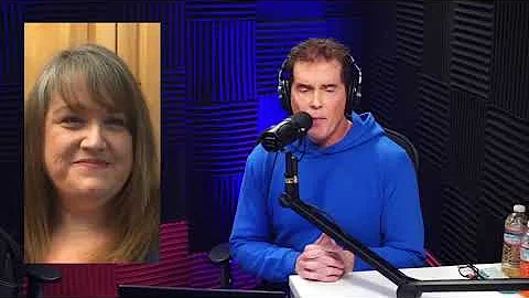 How to Live and Thrive with Lipedema with Pattie C...