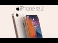 iPhone SE 2 презентация 4 июня! Проблемы с камерой iPhone X, Pixel 3 от Google и Xiaomi Mi 8