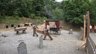 2026 NY State Match - Stage 9 - Peddler Jack