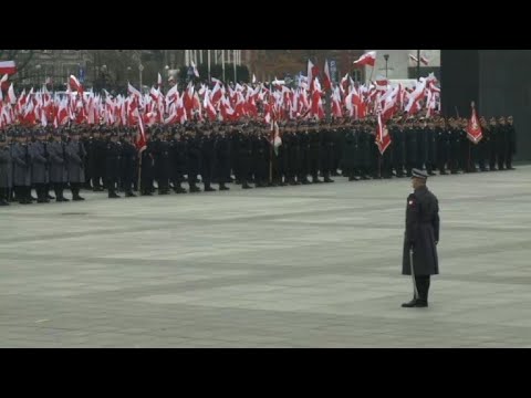 Vidéo: Mythes et vérités sur les expéditions polaires de la Kriegsmarine