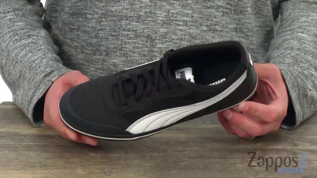 PUMA Astro Sala SKU: 8954991 - YouTube