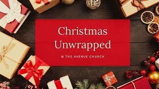Christmas Unwrapped- The Gift of The New Year