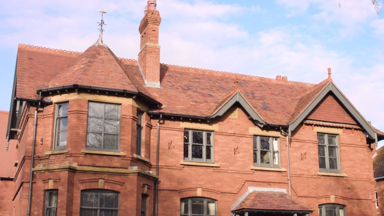 Latimer Lodge at Yeovil Care Community YouTube