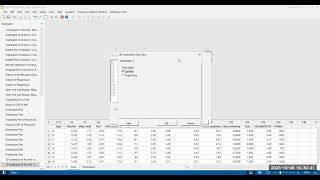 Creating 3D Scatterplots in Minitab 21