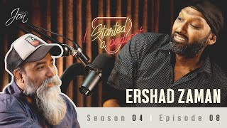 I started a Podcast | Ershad Zaman | Episode 8 | Season 4