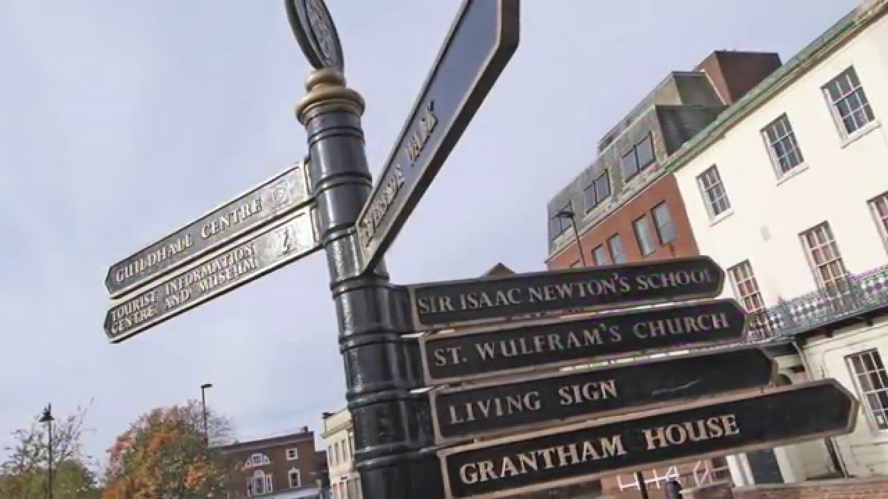 Best International School in Grantham