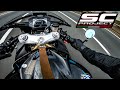 MV AGUSTA SUPERVELOCE 800 SC-PROJECT S1 EXHAUST🔥