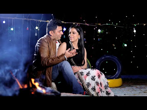 DR CHANDAN & DR POOJA !! BEST PRE WEDDING 2020 !! AK PHOTOGRAPHY