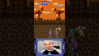 I Said This Part ALWAYS Destroyed Me… Then THIS Happened 💀 | Golden Axe