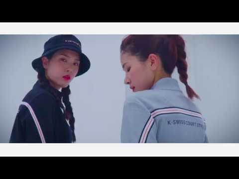 18FW KTC (K-SWISS TENNIS CLUB) NEW VIDEO
