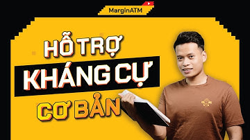 Cách xác định HỖ TRỢ KHÁNG CỰ CHUẨN 100%