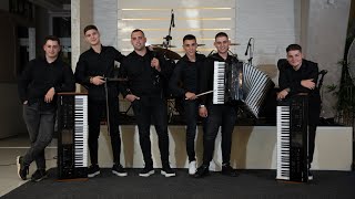 Orkestar Rodjaci-Splet Šumadijskih I Modernih Kola