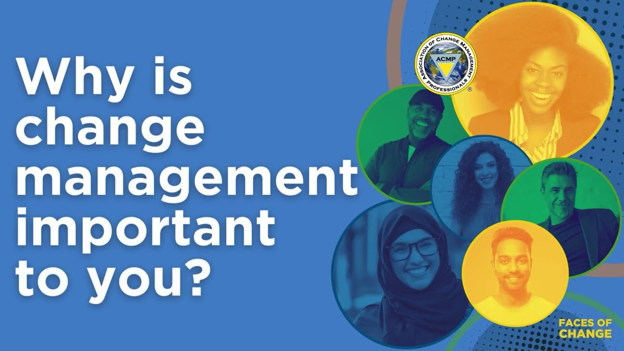 Faces of Change: William Wagner