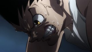 Top 5 Gon Gif's!!!!!!!!!