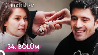 Camdaki Kız 34. Bölüm
