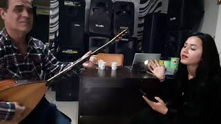 Si̇bel Araz - Mavi̇ Yazma Resimi