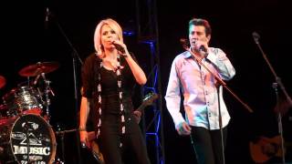 Watch Beccy Cole How Wrong Is It video