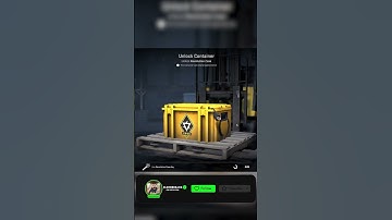 OPENING A CASE EVERY DAY UNTIL I GET A KNIFE! (DAY 7) #cs2 #csgo #shorts