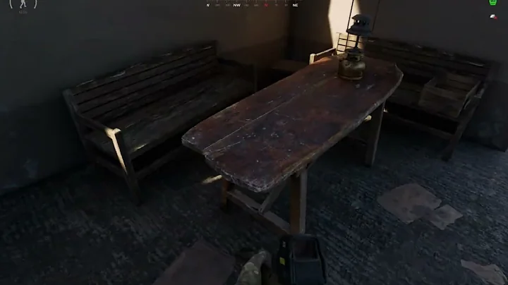 FAMILY HEIRLOOM - GZW Patch 0.3 TASK GUIDE - Gray Zone Warfare Winds Of War