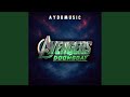 Avengers Doomsday - Trailer Music