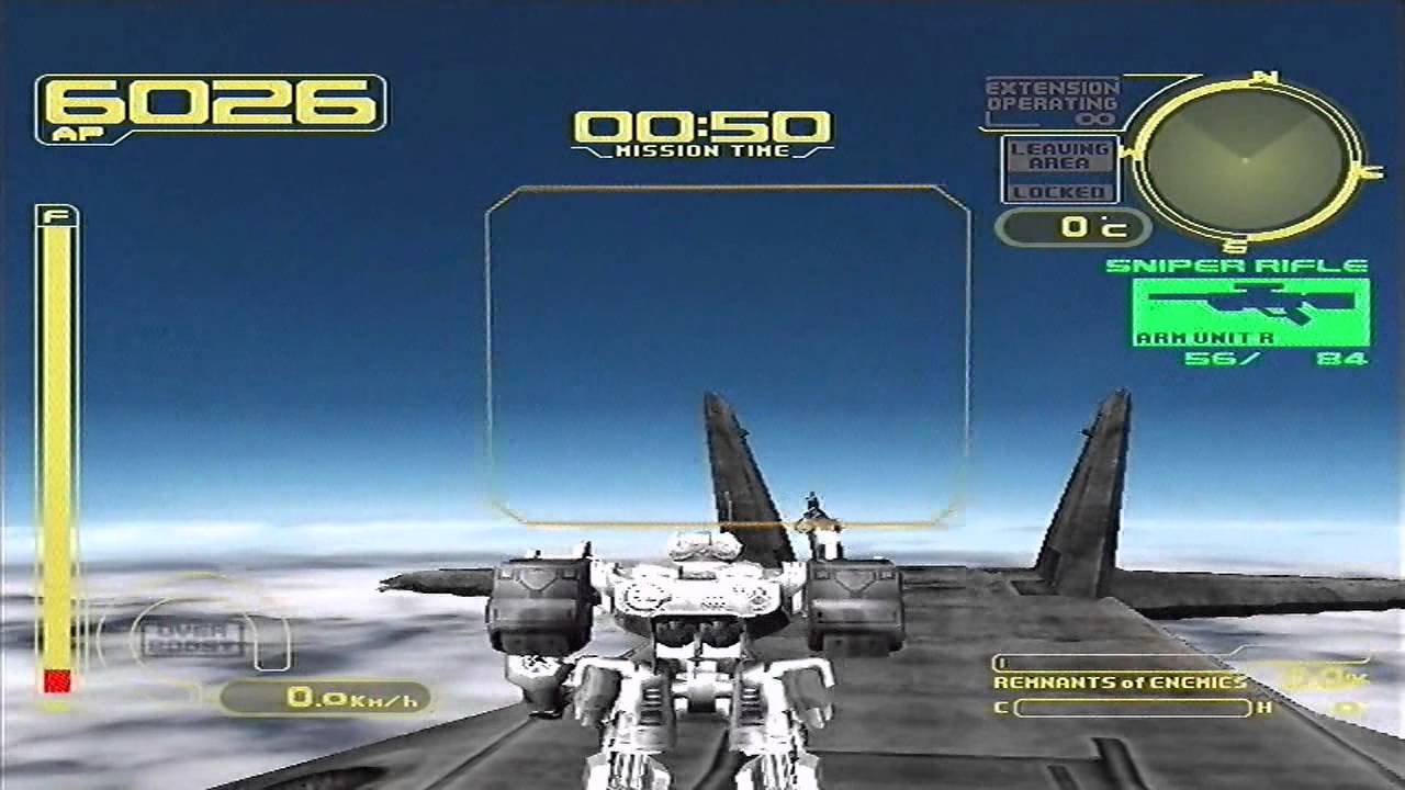 Armored Core 2 Another Age Walkthrough Pt 19 Of 29 YouTube armored-core-2-another-age-walkthrough-pt-19-of-29-youtube